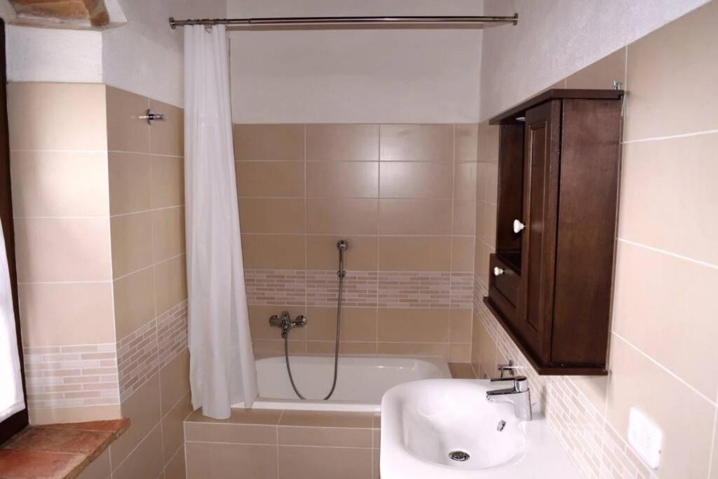 Polveraia Casa Cavalli מראה חיצוני תמונה