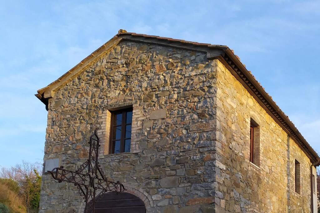 Polveraia Casa Cavalli מראה חיצוני תמונה
