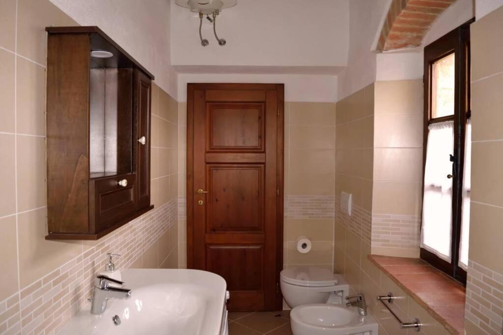 Polveraia Casa Cavalli מראה חיצוני תמונה