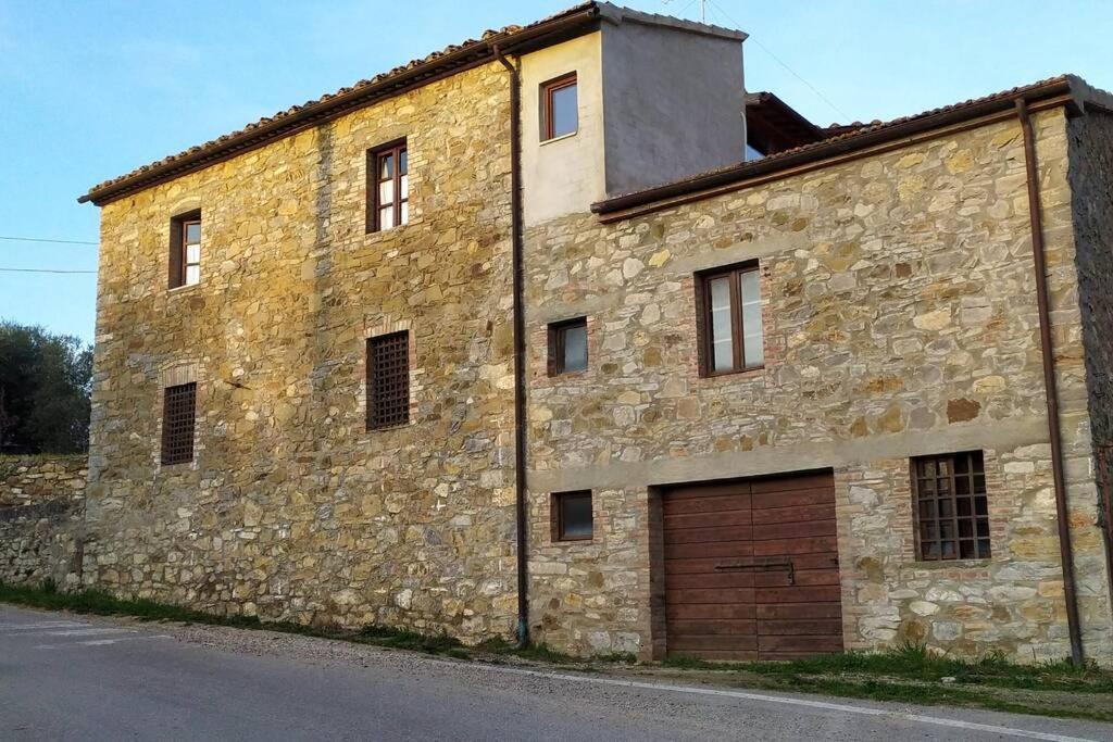 Polveraia Casa Cavalli מראה חיצוני תמונה